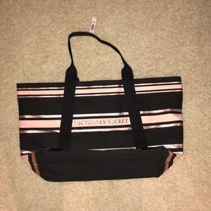 NWT Victoria’s Secret Bag